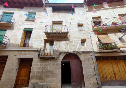 Casas de Segunda mano en La Fresneda