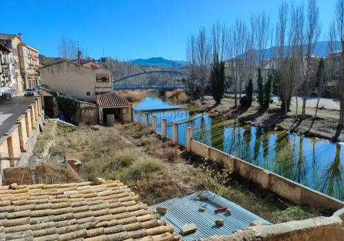 Plots in Teruel