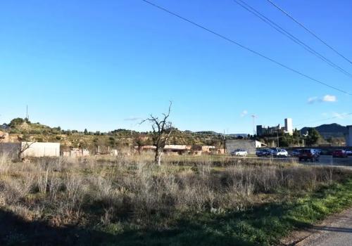 Plots in Teruel