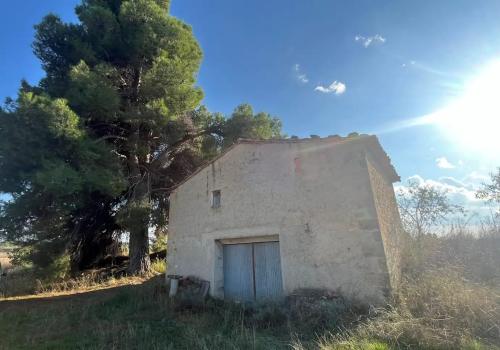 Country property for sale in Torre del Compte - 18 INFI 2260