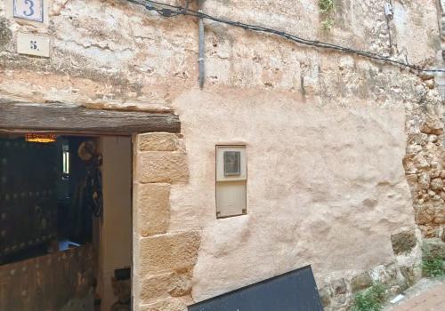 House for sale in Fuentespalda - 11 INCA 2397