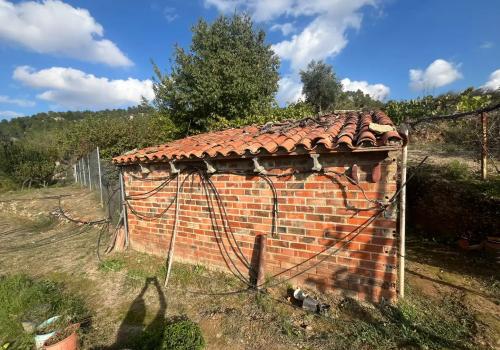 Country property for sale in Torre del Compte - 18 INFI 2258