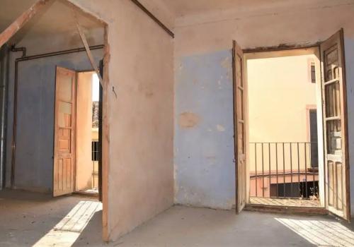 Casas en Teruel