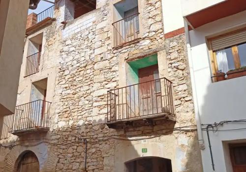 Homes in La Portellada