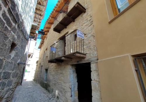 Casas en Teruel