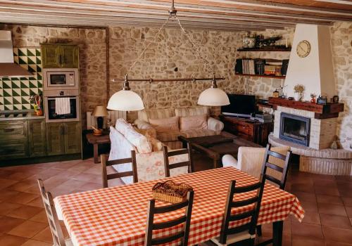 Casas en Teruel