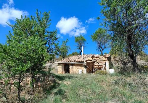 Country Properties in Teruel