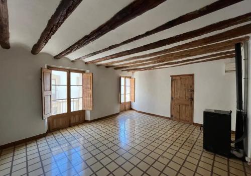 Dúplex de Segunda mano en Teruel
