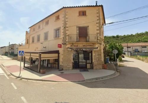 Houses in Teruel
