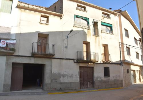 Houses in Teruel