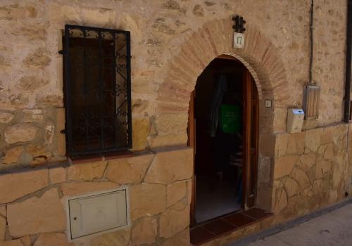 Houses in Teruel