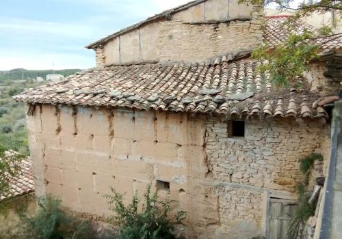 Venta en Fórnoles