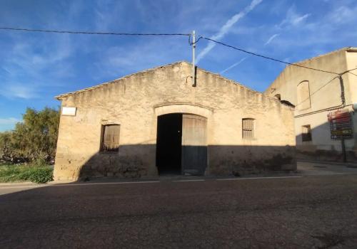 Houses in Teruel