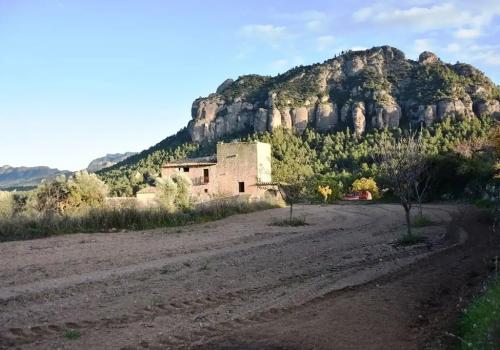 Inmuebles en Horta de Sant Joan