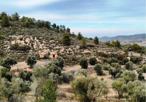 Venta en Teruel