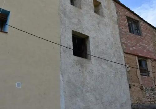 Inmuebles en Fórnoles