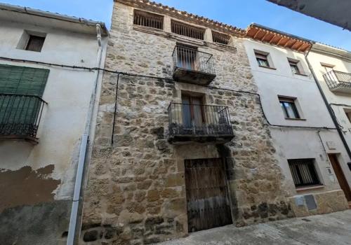 Casas en Lledó
