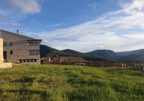 Casas en Peñarroya de Tastavins