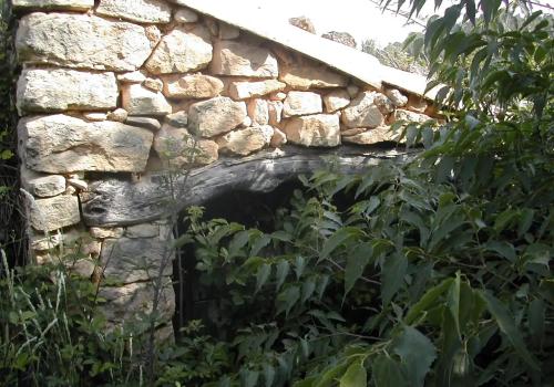 Venta en La Portellada