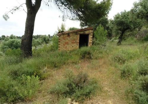 Inmuebles en Horta de Sant Joan