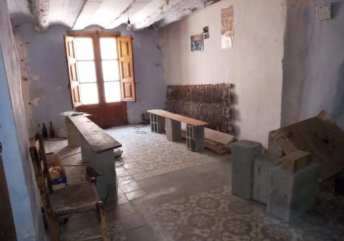 Venta en La Portellada