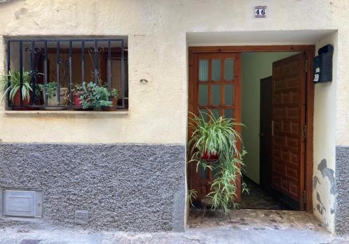 Casas en Torre del Compte