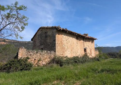 Inmuebles en Teruel