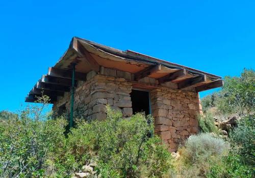 Inmuebles en Teruel