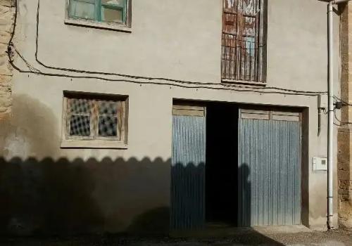 Inmuebles en Teruel