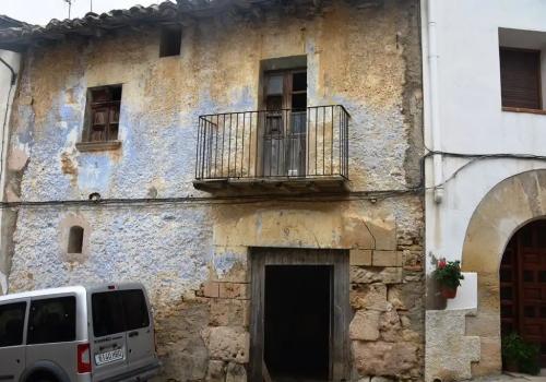 Casas de Segunda mano en Monroyo