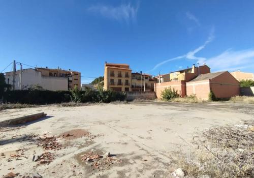Venta en Teruel