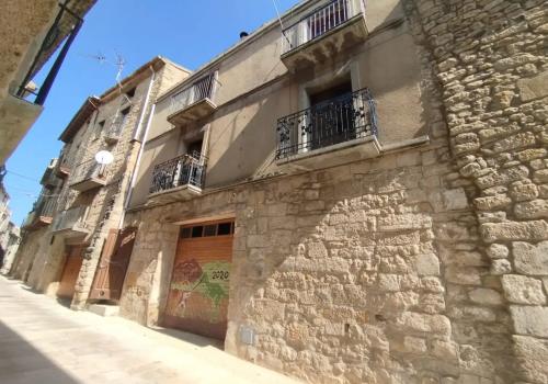 Viviendas en Horta de Sant Joan