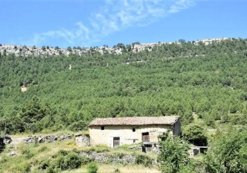 Venta en Peñarroya de Tastavins