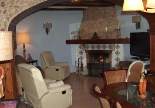 Inmuebles en Teruel
