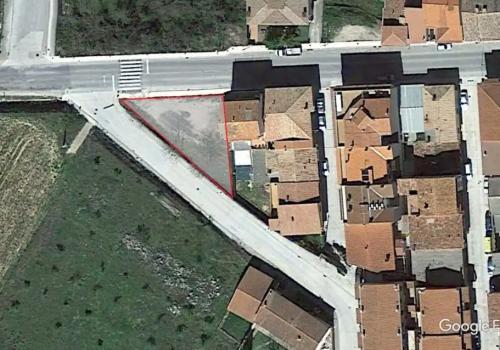 Parcela en venta en Valderrobres - 29 INSO 1318 Parcela en venta en Valderrobres - 29 INSO 1318