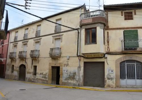 Casa en venta en Valjunquera - 22 INCA 1485 Casa en venta en Valjunquera - 22 INCA 1485