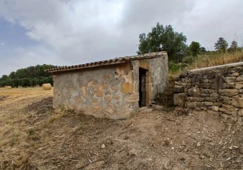Lands in Teruel