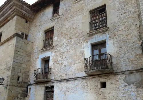 Venta en Monroyo