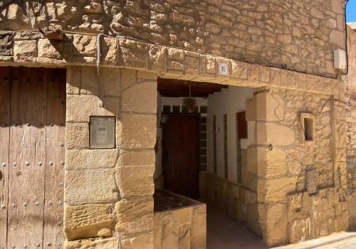 Viviendas de Segunda mano en Teruel
