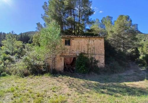 Lands in Tarragona