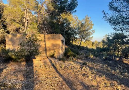 Fincas en Teruel