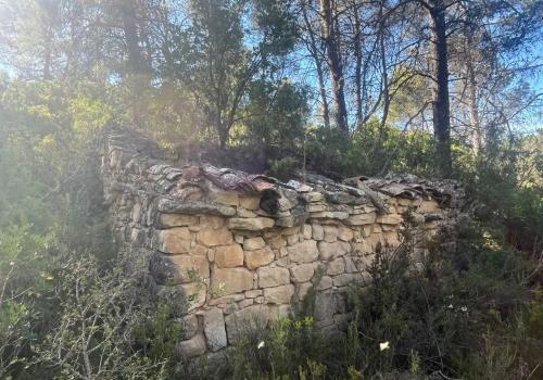 Fincas en Teruel