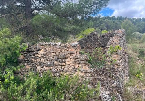 Fincas en Teruel