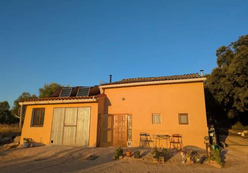 Fincas en Teruel