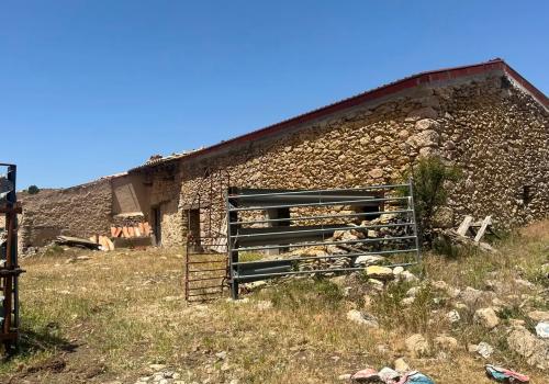 Fincas en Teruel