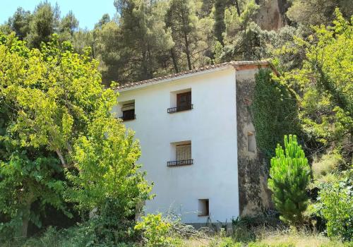 Viviendas de Segunda mano en Teruel