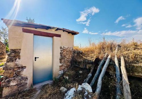 Fincas en Teruel