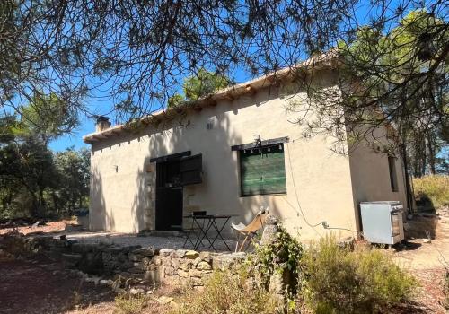 Fincas en Teruel