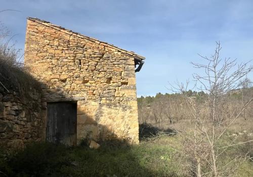 Fincas en Teruel