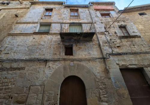 Houses in Teruel